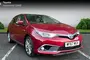 2017 Toyota Auris 1.8 Hybrid Excel TSS 5dr CVT