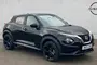 2025 Nissan Juke 1.0 DiG-T Tekna 5dr