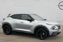 2025 Nissan Juke 1.6 Hybrid Tekna 5dr Auto