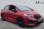2018 Honda Jazz 1.5 i-VTEC Sport 5dr Navi CVT