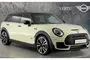 2021 MINI Clubman 2.0 John Cooper Works ALL4 6dr Auto