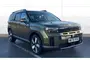 2025 Hyundai Santa Fe 1.6 TGDi Plug-in Hybrid Ultimate 5dr 4WD Auto