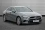 2022 Mercedes-Benz A-Class Saloon A200 Sport Executive Edition 4dr Auto