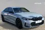 2025 BMW 3 Series M340i xDrive MHT 4dr Step Auto