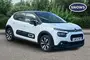 2024 Citroen C3 1.2 PureTech 110 Plus 5dr EAT6