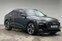 2021 Audi e-tron 300kW 55 Quattro 95kWh Black Edition 5dr Auto
