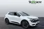 2023 Kia Sportage 1.6T GDi 48V ISG GT-Line 5dr DCT