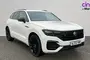 2023 Volkswagen Touareg 3.0 V6 TDI 4Motion 231 Black Edition 5dr Tip Auto
