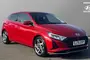 2025 Hyundai i20 1.0T GDi Premium 5dr DCT
