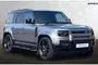 2024 Land Rover Defender 3.0 D300 Hard Top X-Dynamic HSE Auto [3 Seat]