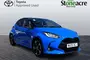 2025 Toyota Yaris 1.5 Hybrid 130 Premiere Edition 5dr CVT