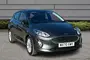 2020 Ford Fiesta 1.0 EcoBoost Hybrid mHEV 125 Titanium 5dr
