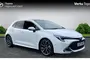 2024 Toyota Corolla 1.8 Hybrid Excel 5dr CVT