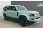 2023 Land Rover Defender 3.0 D300 75th Limited Edition 110 5dr Auto