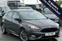 2017 Ford Focus 1.0 EcoBoost 125 ST-Line 5dr