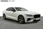 2022 Volvo S60 2.0 B5P R DESIGN 4dr Auto