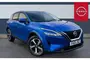 2021 Nissan Qashqai 1.3 DiG-T MH Premiere Edition 5dr