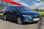 2022 Skoda Octavia Estate 1.5 TSI e-TEC SE L 5dr DSG