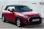 2017 MINI Convertible 1.5 Cooper 2dr