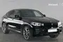 2020 BMW X4 xDrive M40i 5dr Step Auto