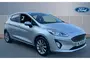 2021 Ford Fiesta 1.0 EcoBoost 95 Titanium 5dr