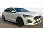2023 Ford Focus 1.0 EcoBoost Hybrid mHEV 155 ST-Line X 5dr Auto