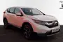 2021 Honda CR-V 2.0 i-MMD Hybrid SE 5dr eCVT