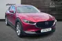 2024 Mazda CX-30 2.0 e-Skyactiv G MHEV Exclusive-Line 5dr Auto