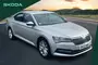 2022 Skoda Superb 1.5 TSI SE 5dr DSG