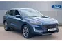 2022 Ford Kuga 1.5 EcoBlue Titanium Edition 5dr Auto