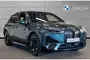 2025 BMW iX 240kW xDrive40 M Sport 76.6kWh 5dr Auto