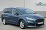 2023 Ford Galaxy 2.5 FHEV 190 Titanium 5dr CVT