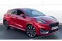 2022 Ford Puma 1.0 EcoBoost Hybr mHEV 155 ST-Line Vignale 5dr DCT