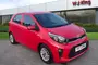 2022 Kia Picanto 1.0 2 5dr [4 seats]