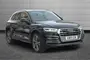 2019 Audi Q5 40 TDI Quattro S Line 5dr S Tronic