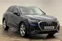 2022 Audi Q3 35 TFSI S Line 5dr S Tronic
