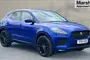 2018 Jaguar E-Pace 2.0d [180] R-Dynamic S 5dr Auto