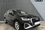 2021 Audi Q2 35 TDI Quattro S Line 5dr S Tronic
