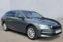 2025 Skoda Octavia 1.5 TSI 150 e-TEC SE L 5dr DSG