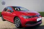 2021 Volkswagen Golf 1.5 TSI Active 5dr