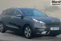 2017 Kia Niro 1.6 GDi PHEV 3 5dr DCT