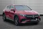 2021 Mercedes-Benz EQA EQA 350 4Matic 215kW AMG Line 66.5kWh 5dr Auto