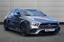 2023 Mercedes-Benz A-Class A180 AMG Line Premium 5dr Auto