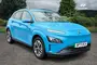 2022 Hyundai Kona Electric 150kW Premium 64kWh 5dr Auto