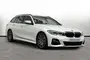 2020 BMW 3 Series 320d M Sport 5dr Step Auto