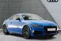 2021 Audi TT 45 TFSI Quattro Black Edition 2dr S Tronic