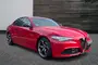 2022 Alfa Romeo Giulia 2.0 TB 280 Estrema 4dr Auto