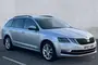 2018 Skoda Octavia Estate 1.4 TSI SE L 5dr