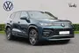 2025 Volkswagen Tayron 2.0 TSI 265 R-Line 4Motion 5dr DSG7 [7 Seat]