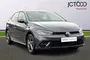 2022 Volkswagen Polo 1.0 TSI R-Line 5dr DSG